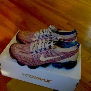 Nike Air Vapormax Flyknit 3